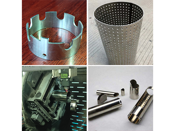 青州不锈钢304板材激光切割加工定做厂家直销拉丝板折弯焊接非标切零