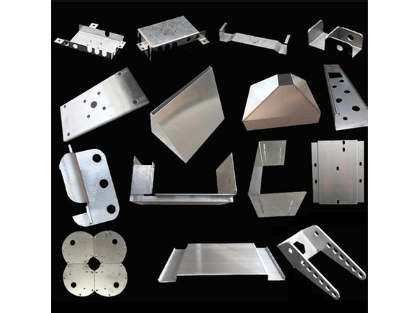 玉林不锈钢加工件激光切割非标来图定制不锈钢数控剪板折弯件厂家