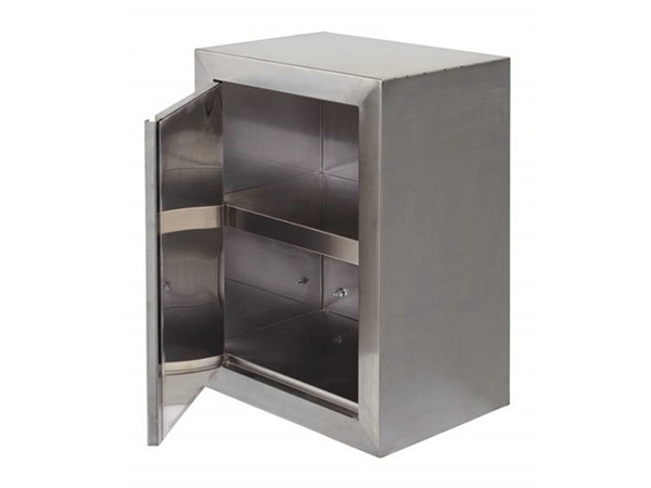 九龙坡厂家定制铝型材钣金加工-机柜镀锌激光切割钣金五金冲压件加工