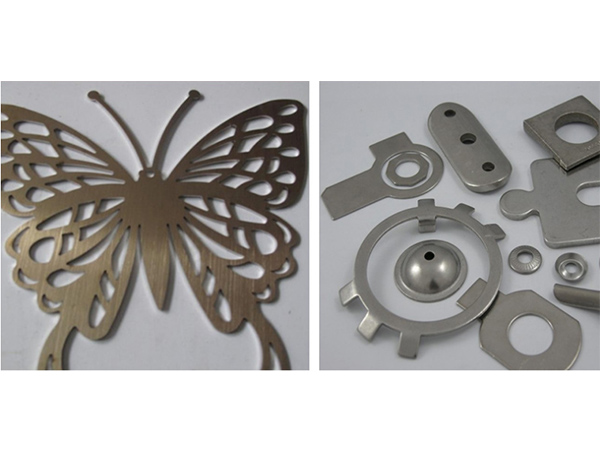 东莞激光切割钣金加工折弯加工定制厂家