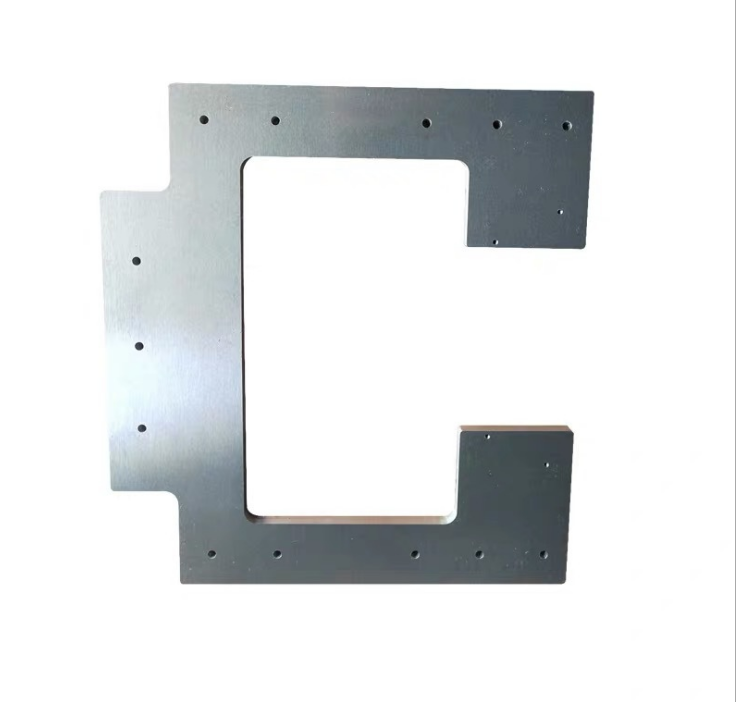 通州钣金机箱机柜来图定制钣金激光切割折弯冲孔加工