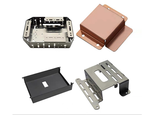 秦皇岛激光切割铁板数控折弯件304不锈钢碳钢五金零件钣金非标订做