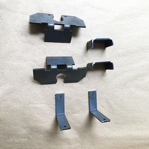 钦州精密激光切割加工机箱机架机械设备零件钣金加工厂家