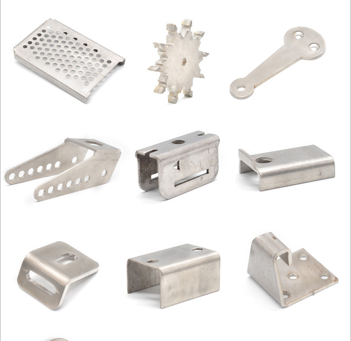 长春激光切割不锈钢机箱机柜外壳钣金加工机架焊接来图来样加工