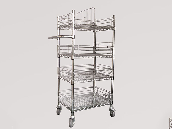 北京防静电货架采购商机-朝阳防静电货架供应商