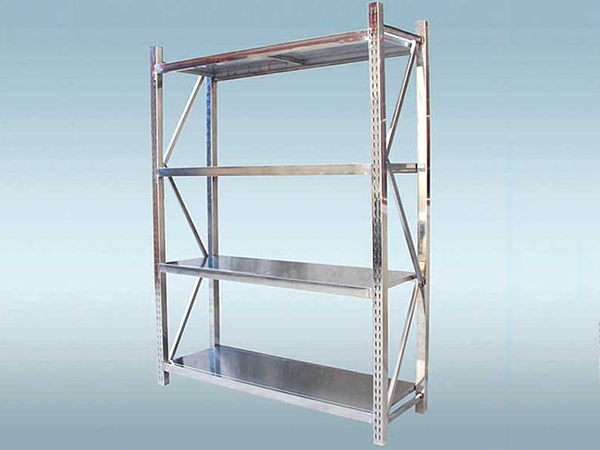 工业层架零件盒周转架组合货架防静电货架批发