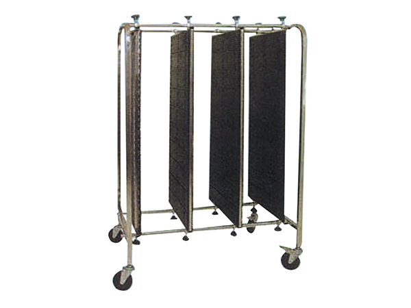 防静电PCB周转车深圳厂家批发-诚招代理商