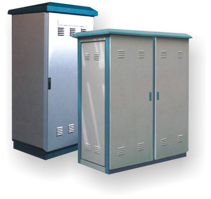 辽源钣金加工机箱机柜冲压钣金焊接机架加工图片