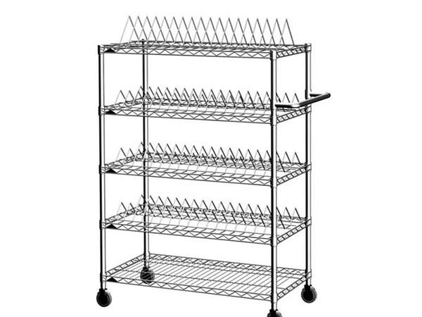 威海物料架-威海防静电物料架-威海不锈钢物料架