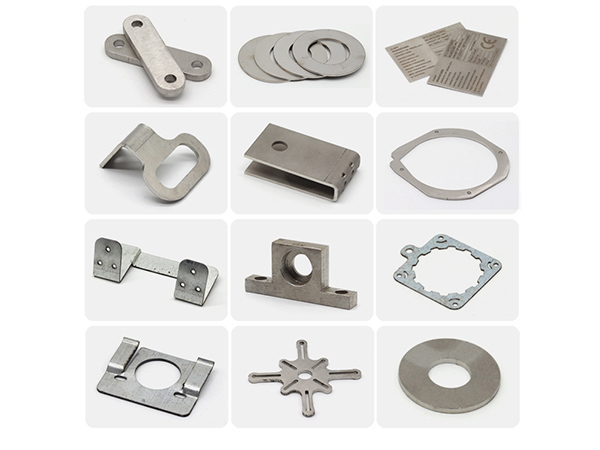 福州激光切割来图定制钣金加工激光加工切割折弯加工五金机箱定制