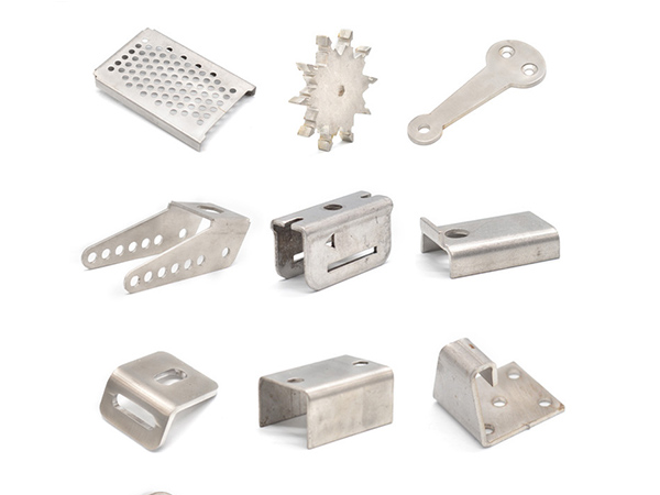 霸州不锈钢板钣金加工激光打孔激光切割加工数控折弯焊接加工厂家