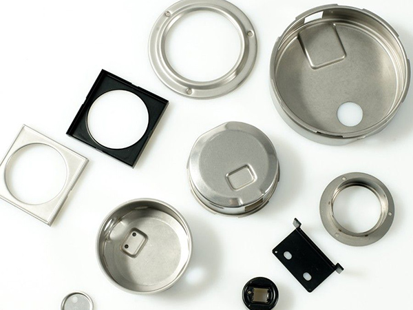 精密金属钣金加工焊接