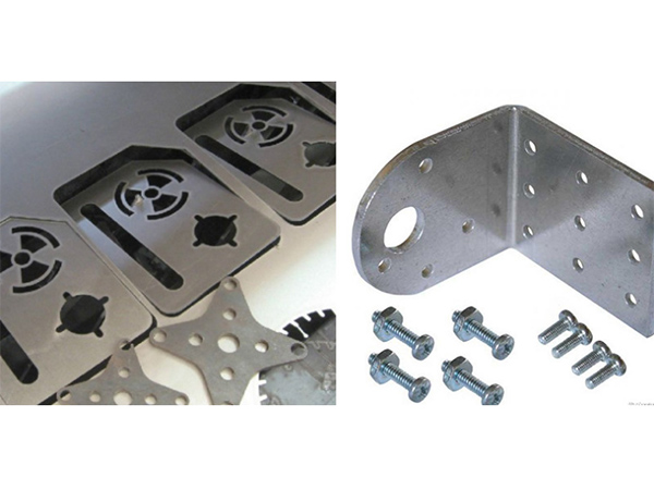 武汉厂家激光焊接设备钣金激光焊接电解抛光加工激光切割